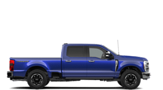2026 Ford Super Duty® External Image 1